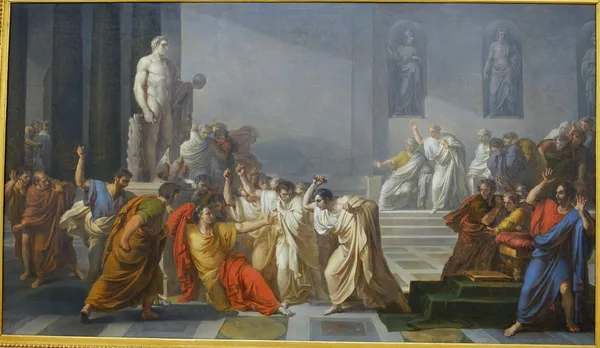 Julius Caesar