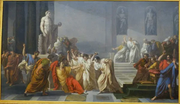 Julius Caesar