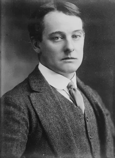 Lord Alfred Douglas