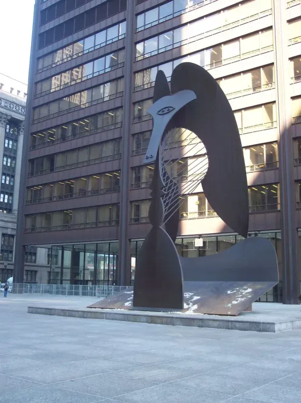 Pablo Picasso