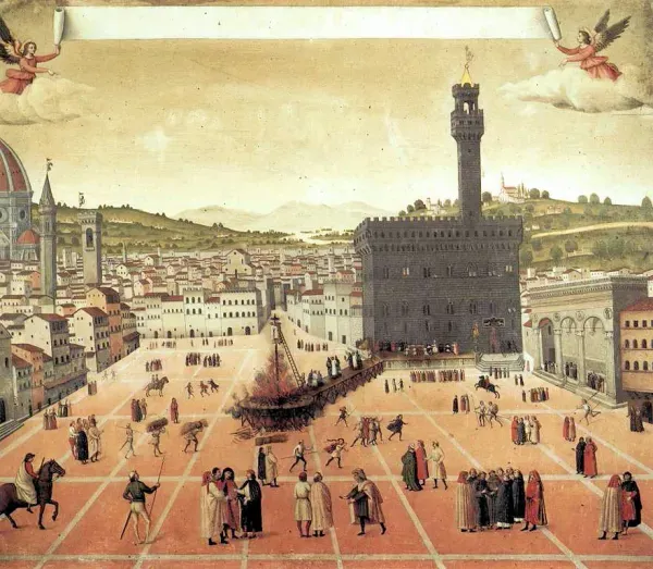 Niccolò Machiavelli