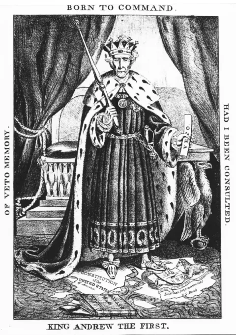 Andrew Jackson