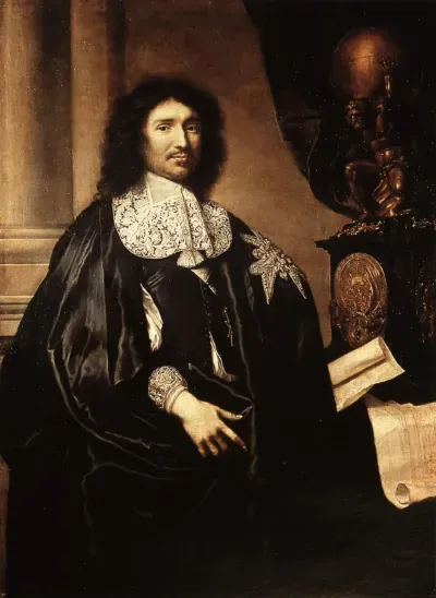 Jean-Baptiste Colbert