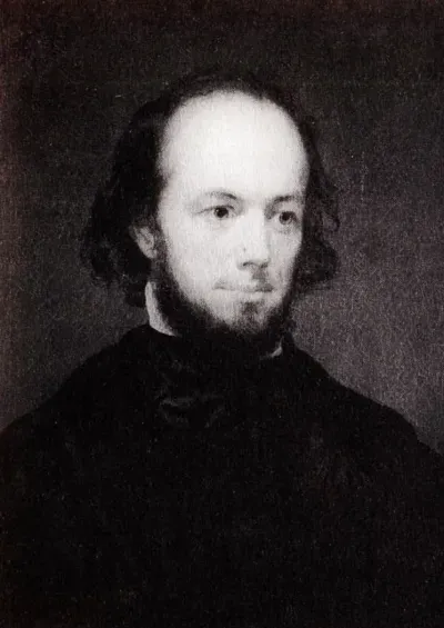 Rufus Wilmot Griswold