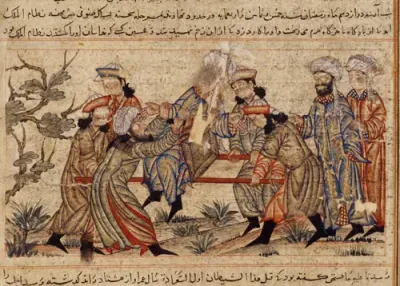 Nizam al-Mulk