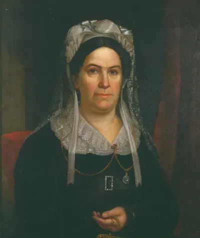Rachel Jackson