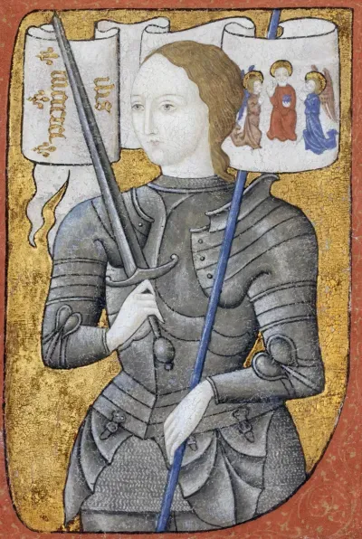 Jean de Dunois