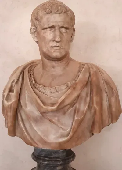Marcus Agrippa