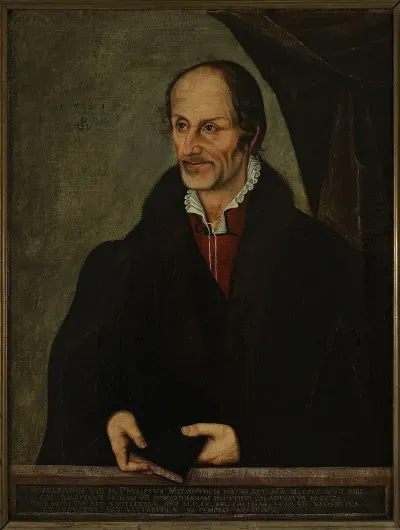 Philip Melanchthon