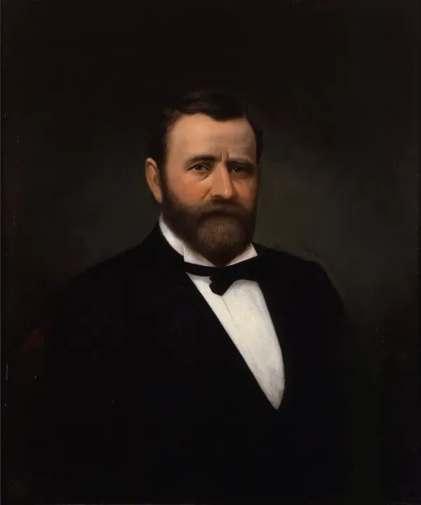 Ulysses S. Grant