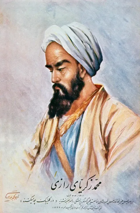 Al-Razi