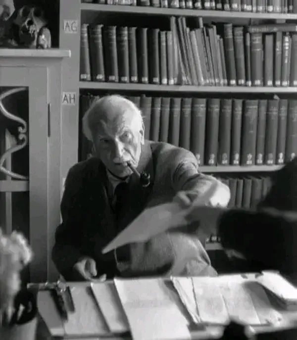 Carl Jung