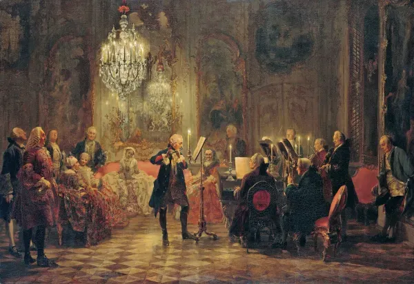 Johann Sebastian Bach