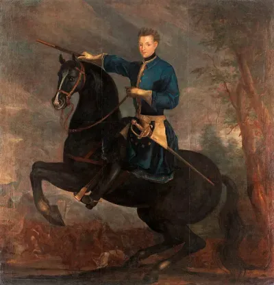 Charles XII of Sweden