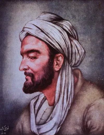 Al-Razi (Rhazes)