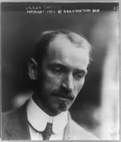 Glenn Curtiss