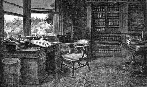 Charles Dickens