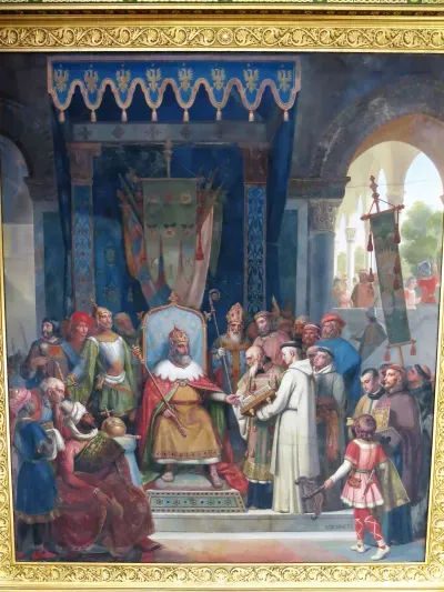 Alcuin of York