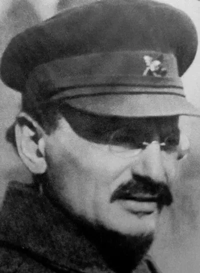 Leon Trotsky