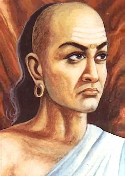 Chanakya (Kautilya)