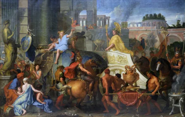 Alexander the Great