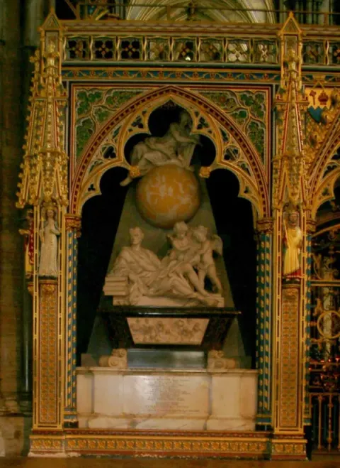 Isaac Newton