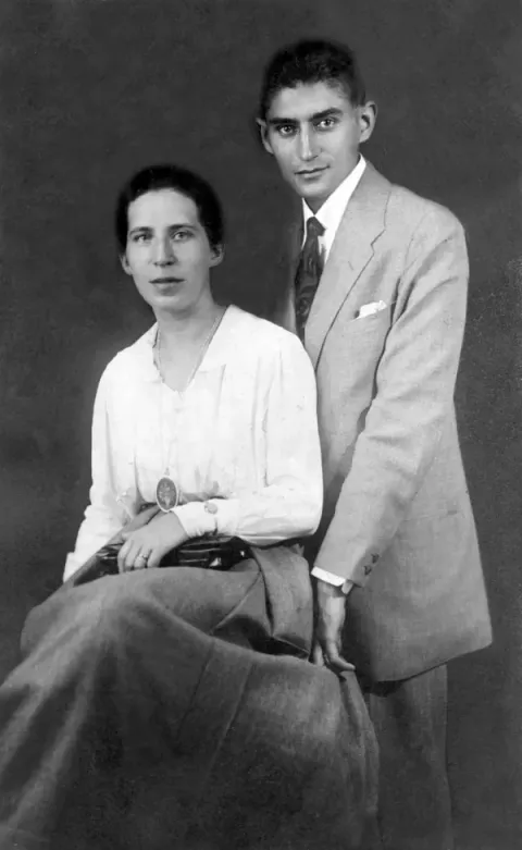 Franz Kafka