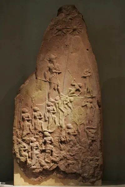 Naram-Sin
