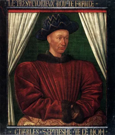 Charles VII of France