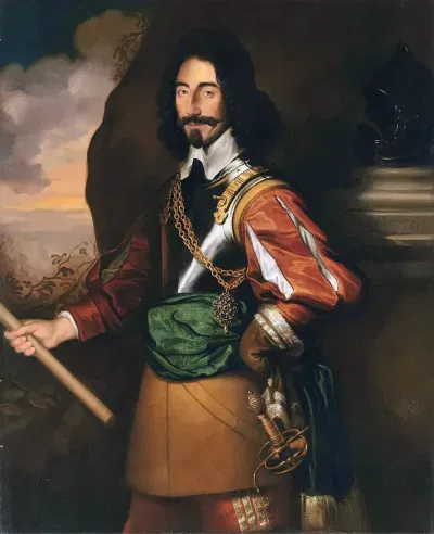 Thomas Fairfax