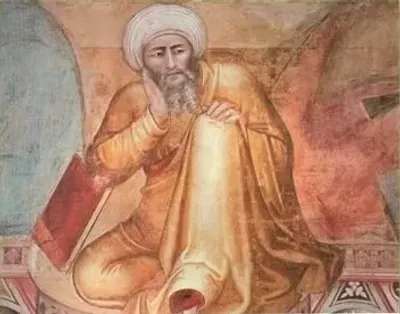 Ibn Tufayl
