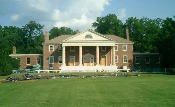 James Madison