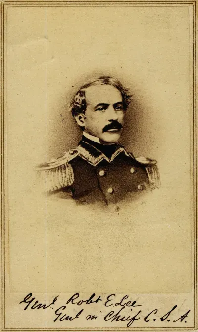 Robert E. Lee