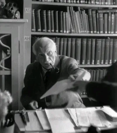 Carl Jung