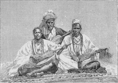Balla Fasséké Kouyaté