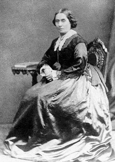 Jenny von Westphalen