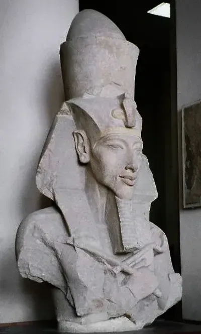Akhenaten