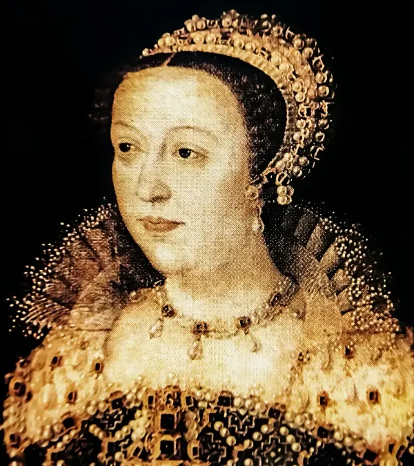 Catherine de' Medici