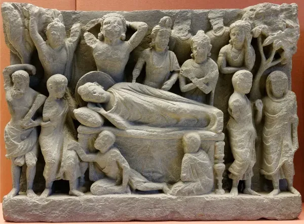 Buddha