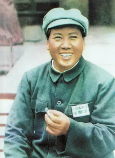 Mao Zedong