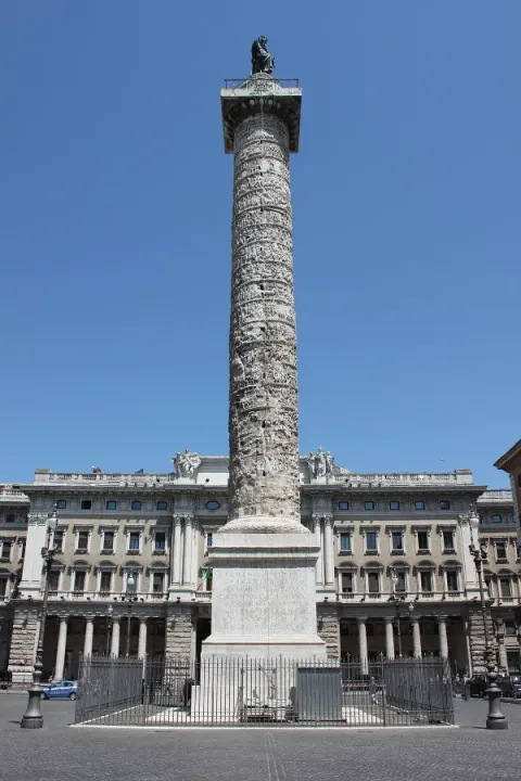 Marcus Aurelius