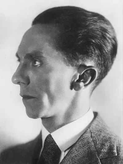 Joseph Goebbels