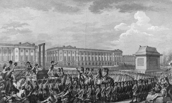 Louis XVI