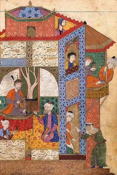 Mahmud of Ghazni