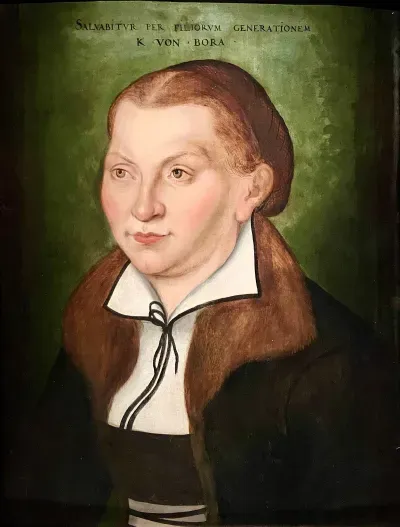 Katharina von Bora