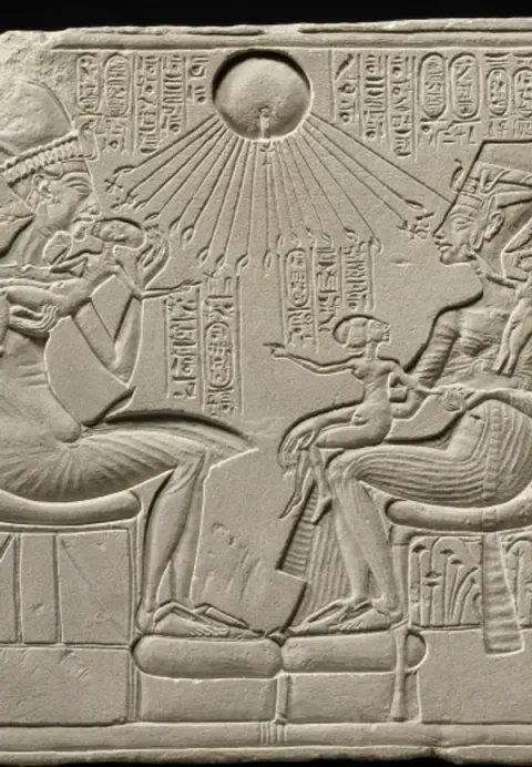 Nefertiti