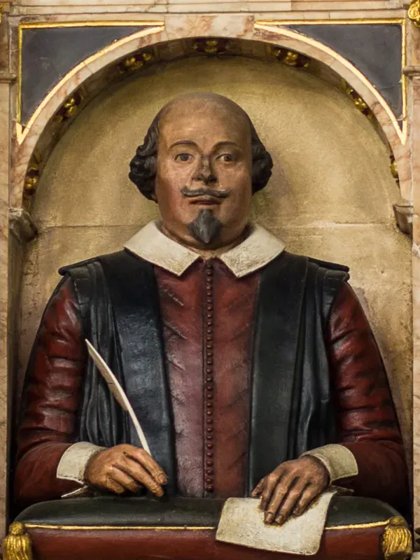 William Shakespeare