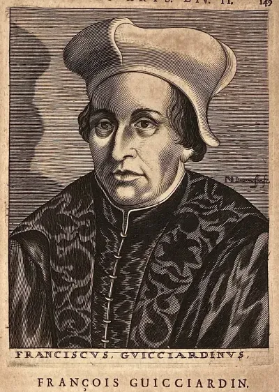 Francesco Guicciardini