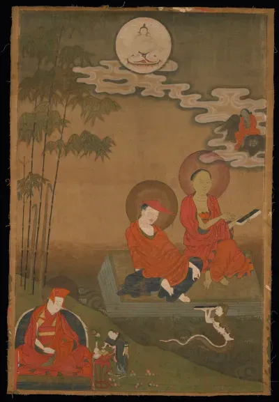 Āryadeva
