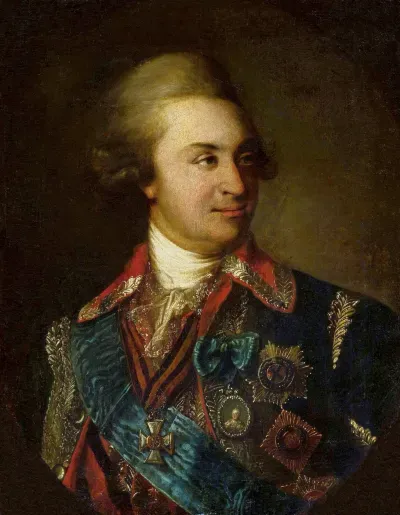 Grigory Potemkin